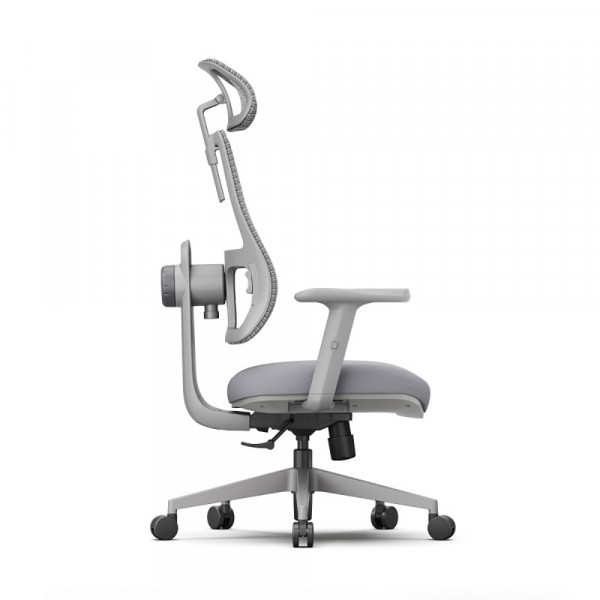 FoxGear NETZ One Grey FoxGear NETZ One Grey